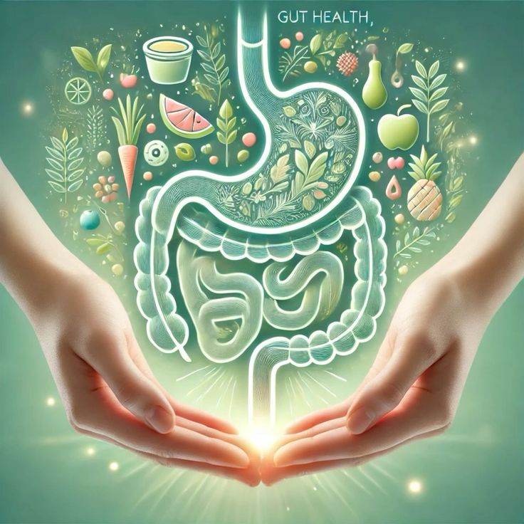 Digestive health
